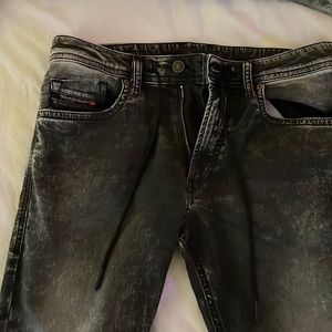 Diesel jeans Thommer Jogg